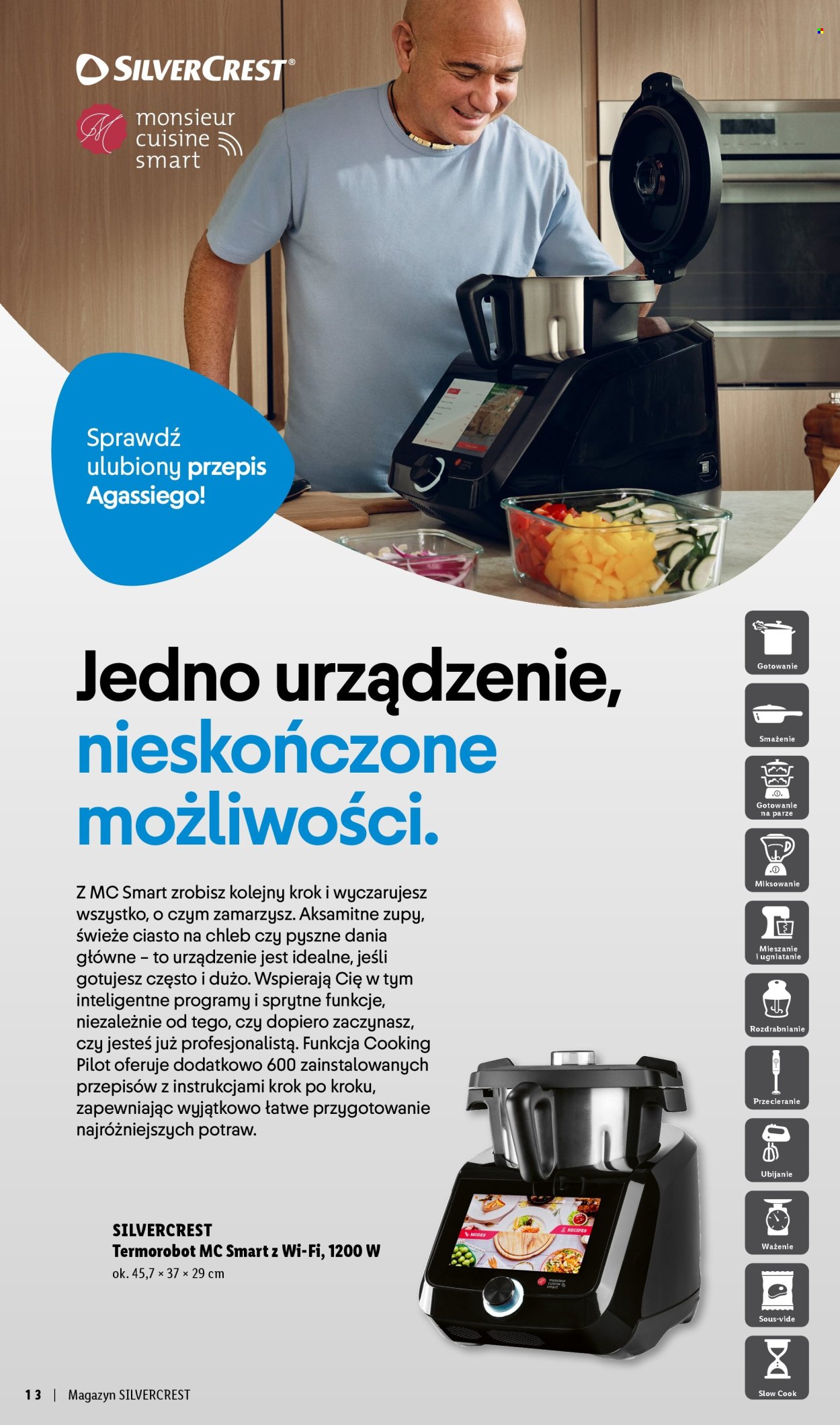 Gazetka Lidl. Strona 13