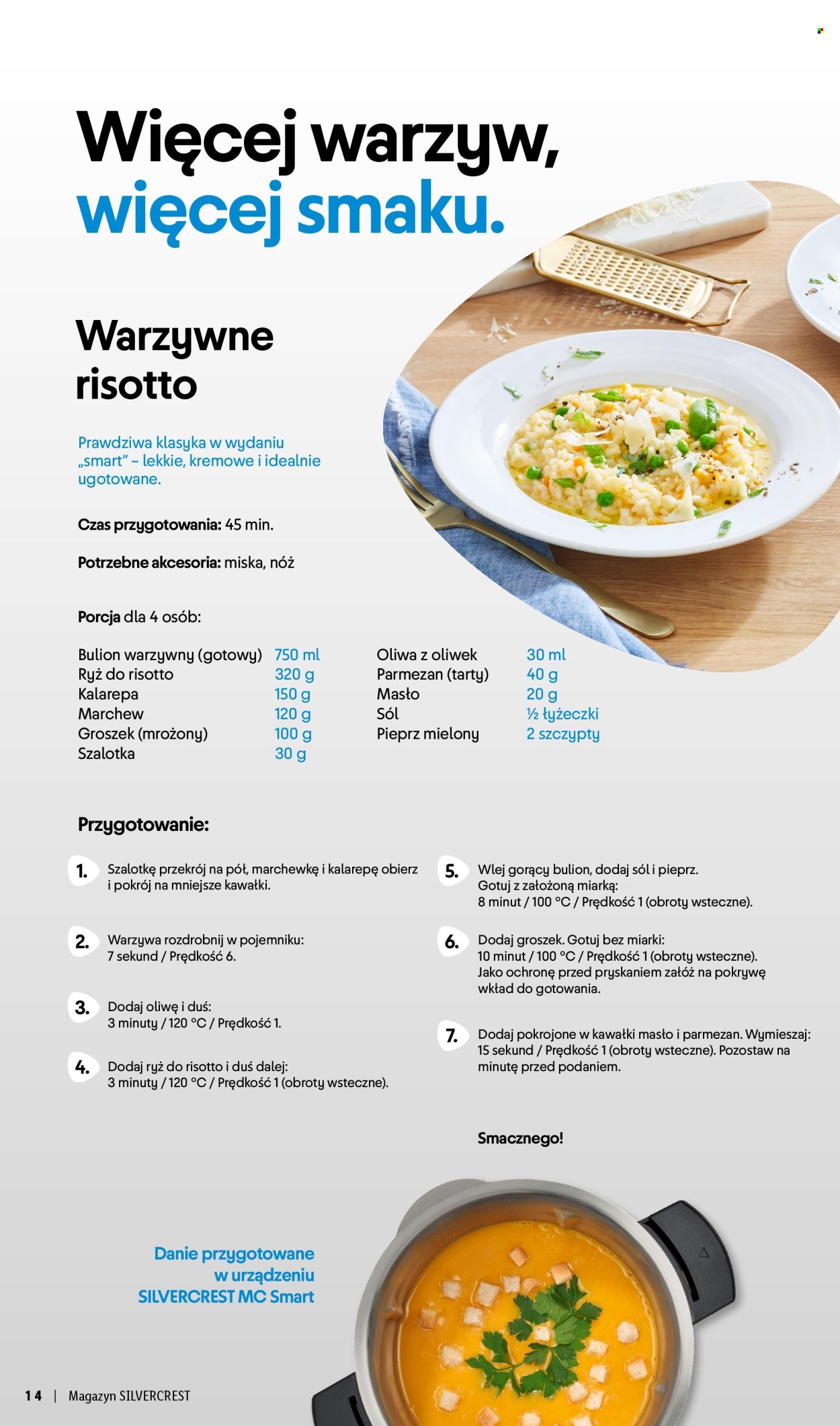 Gazetka Lidl. Strona 14