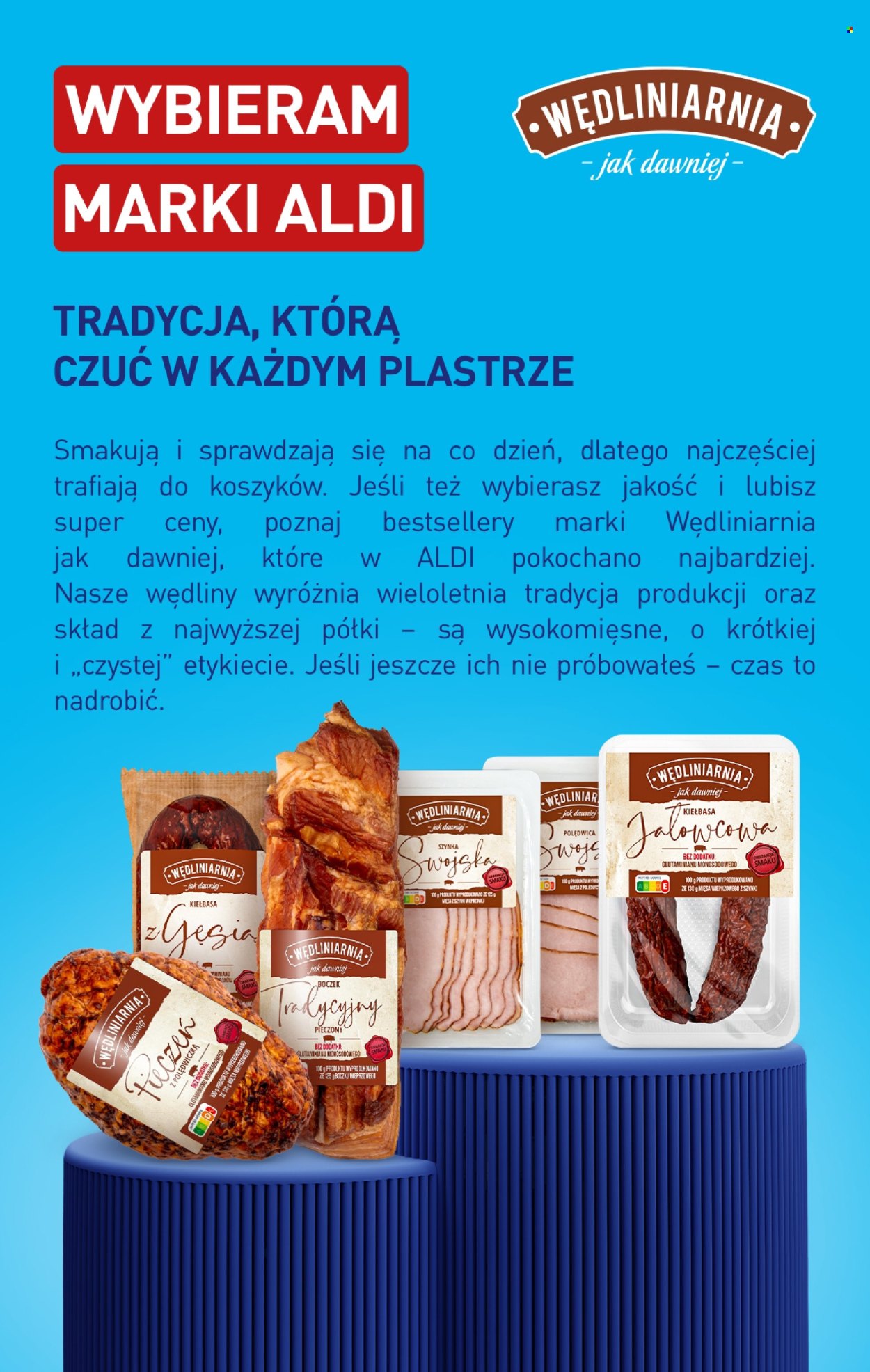 Gazetka ALDI - 30.03.2026 - 4.04.2026. Strona 10