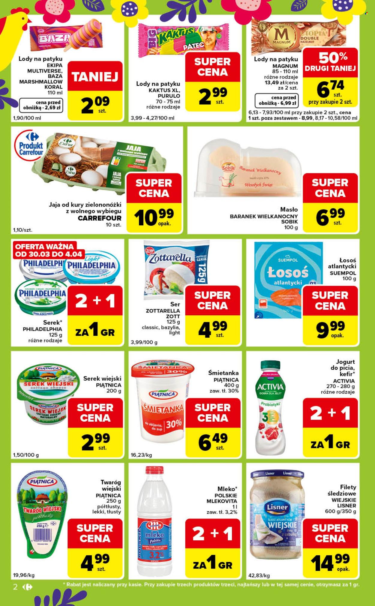 Gazetka Carrefour Express - 31.03.2026 - 4.04.2026. Strona 2