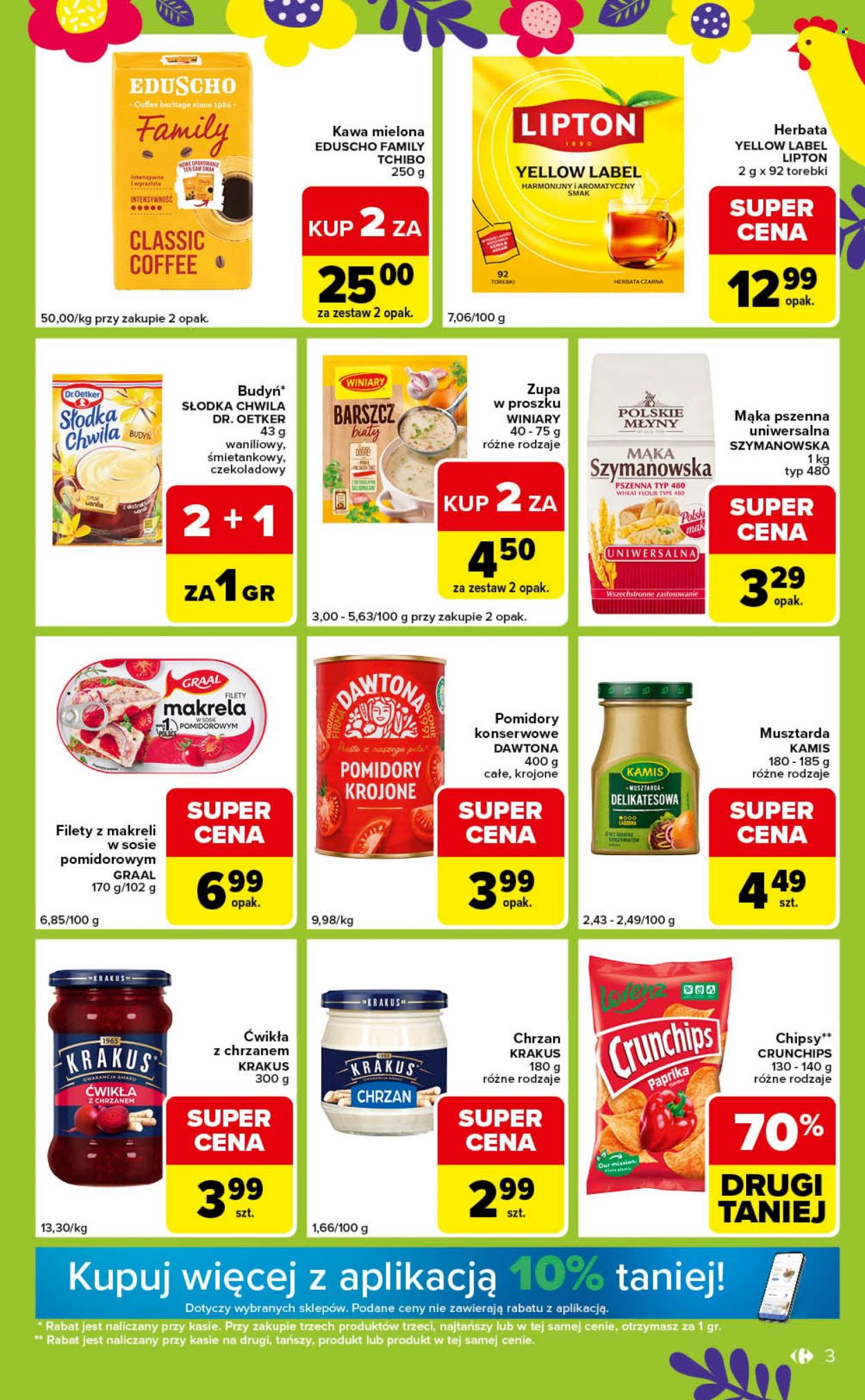 Gazetka Carrefour Express - 31.03.2026 - 4.04.2026. Strona 3
