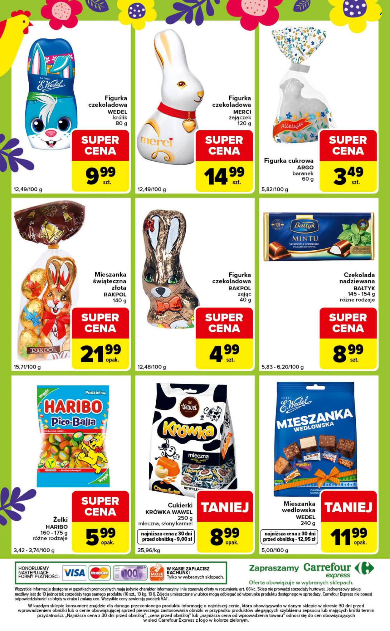 Gazetka Carrefour Express - 31.03.2026 - 4.04.2026. Strona 8