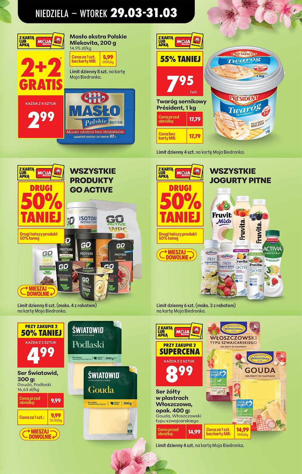 Gazetka Biedronka - 29.03.2026 - 4.04.2026. Strona 7