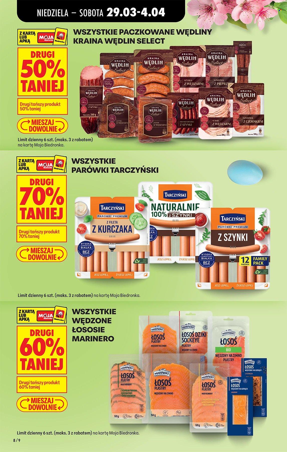 Gazetka Biedronka - 29.03.2026 - 4.04.2026. Strona 8