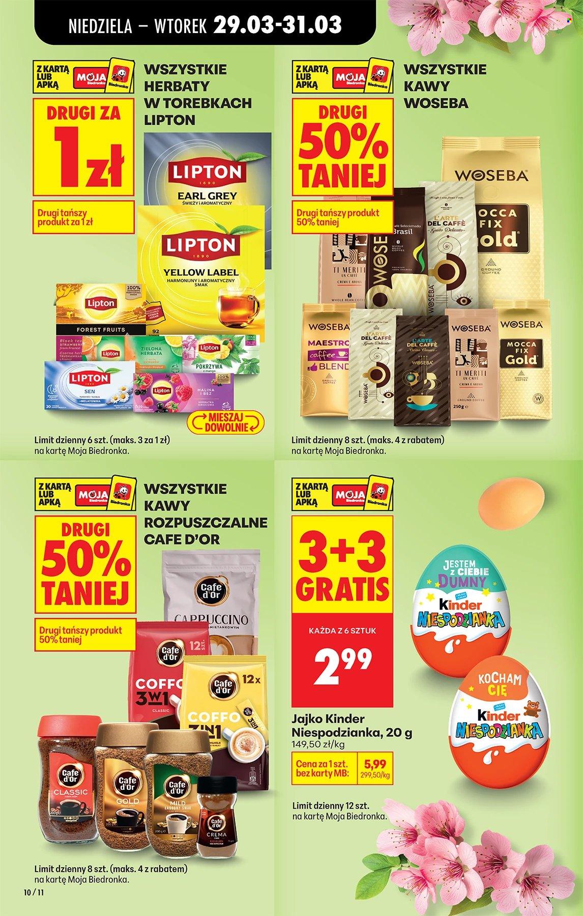 Gazetka Biedronka - 29.03.2026 - 4.04.2026. Strona 10