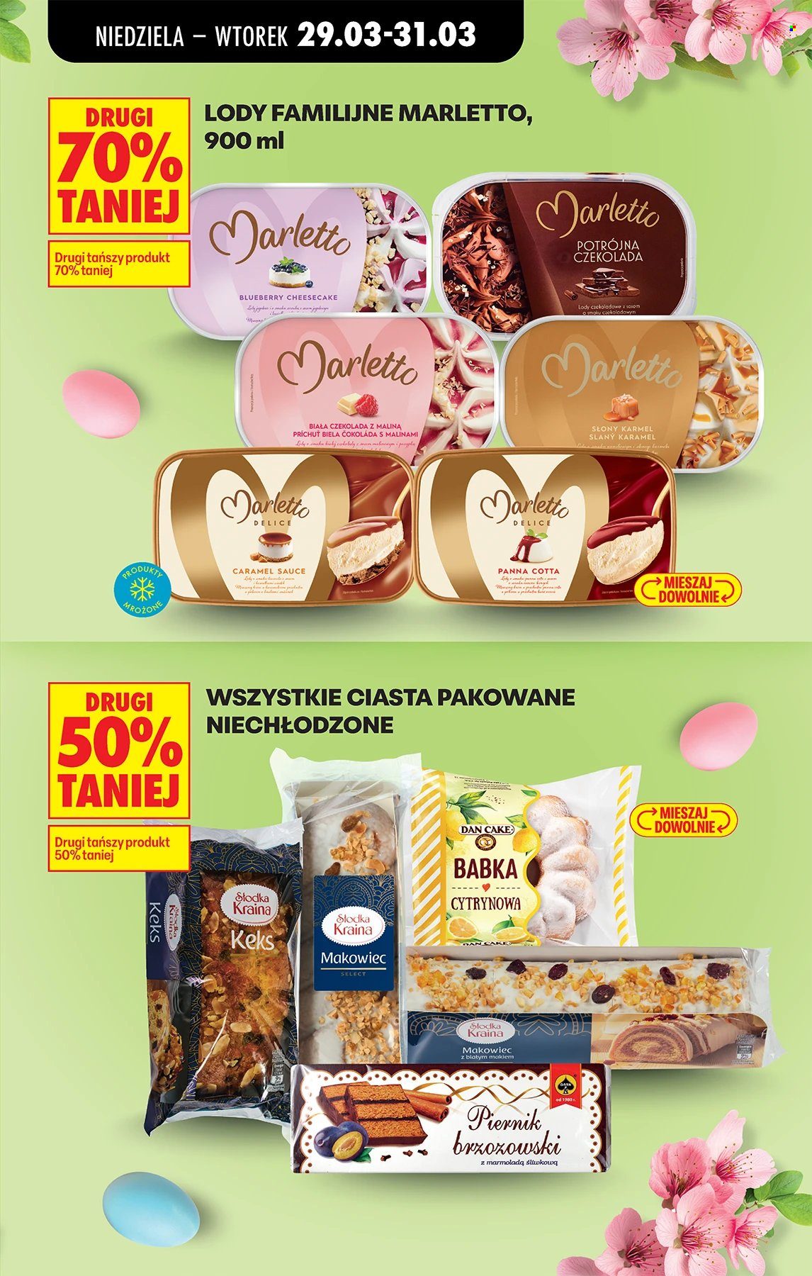 Gazetka Biedronka - 29.03.2026 - 4.04.2026. Strona 11