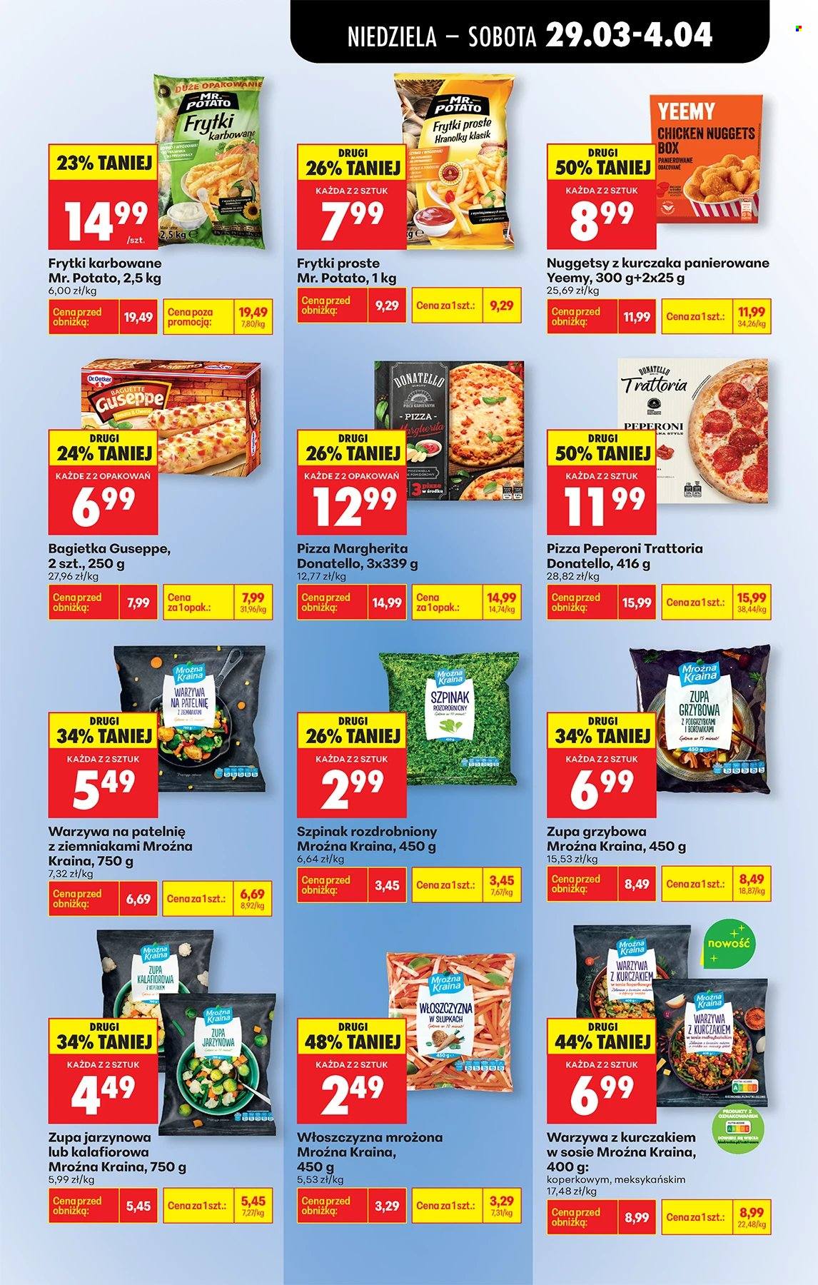 Gazetka Biedronka - 29.03.2026 - 4.04.2026. Strona 37