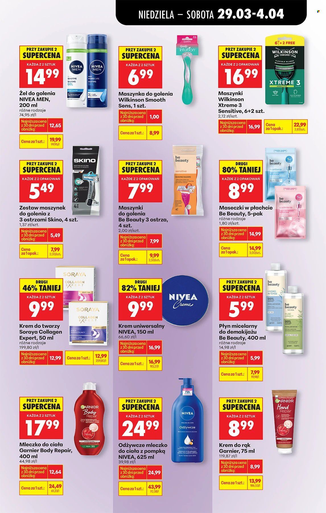 Gazetka Biedronka - 29.03.2026 - 4.04.2026. Strona 53