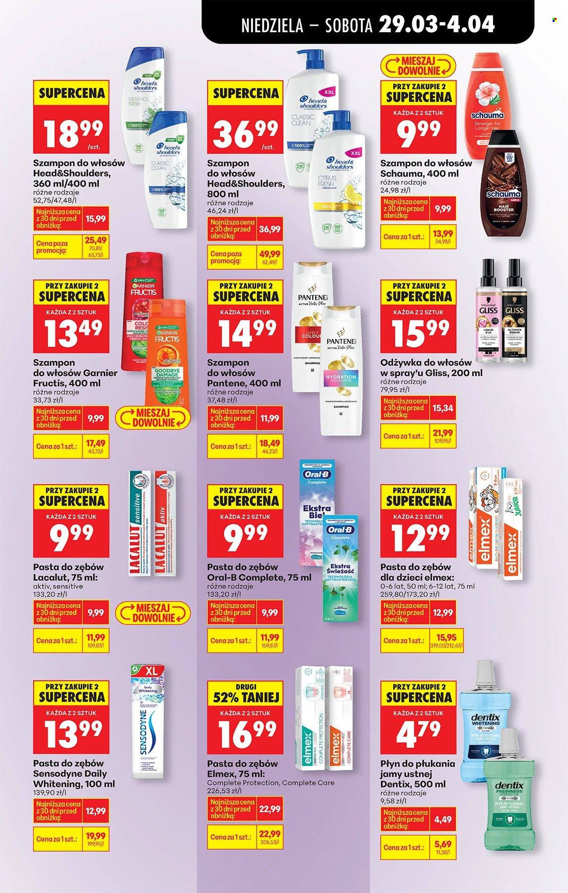 Gazetka Biedronka - 29.03.2026 - 4.04.2026. Strona 55