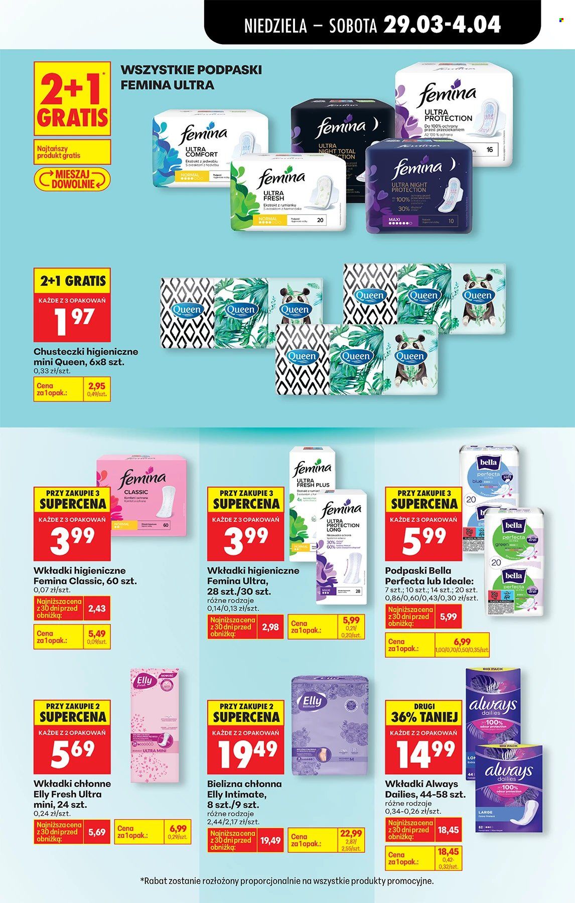 Gazetka Biedronka - 29.03.2026 - 4.04.2026. Strona 57
