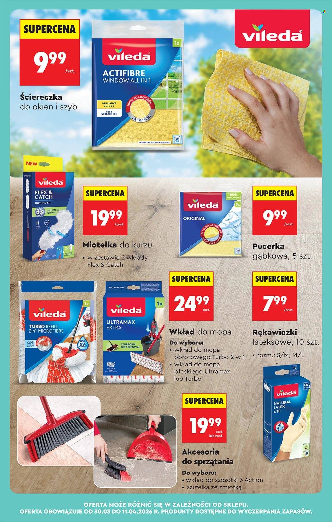 Gazetka Biedronka - 29.03.2026 - 4.04.2026. Strona 77