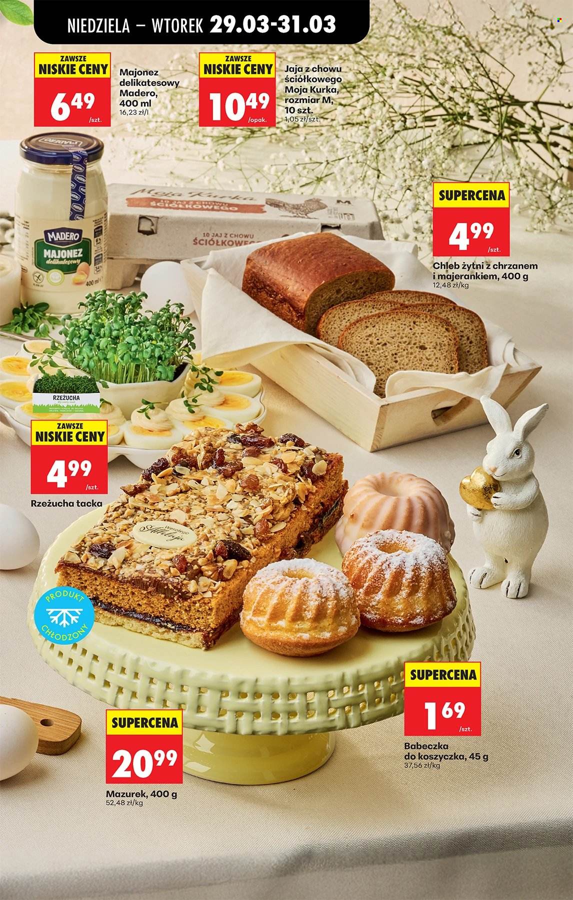 Gazetka Biedronka - 29.03.2026 - 4.04.2026. Strona 81