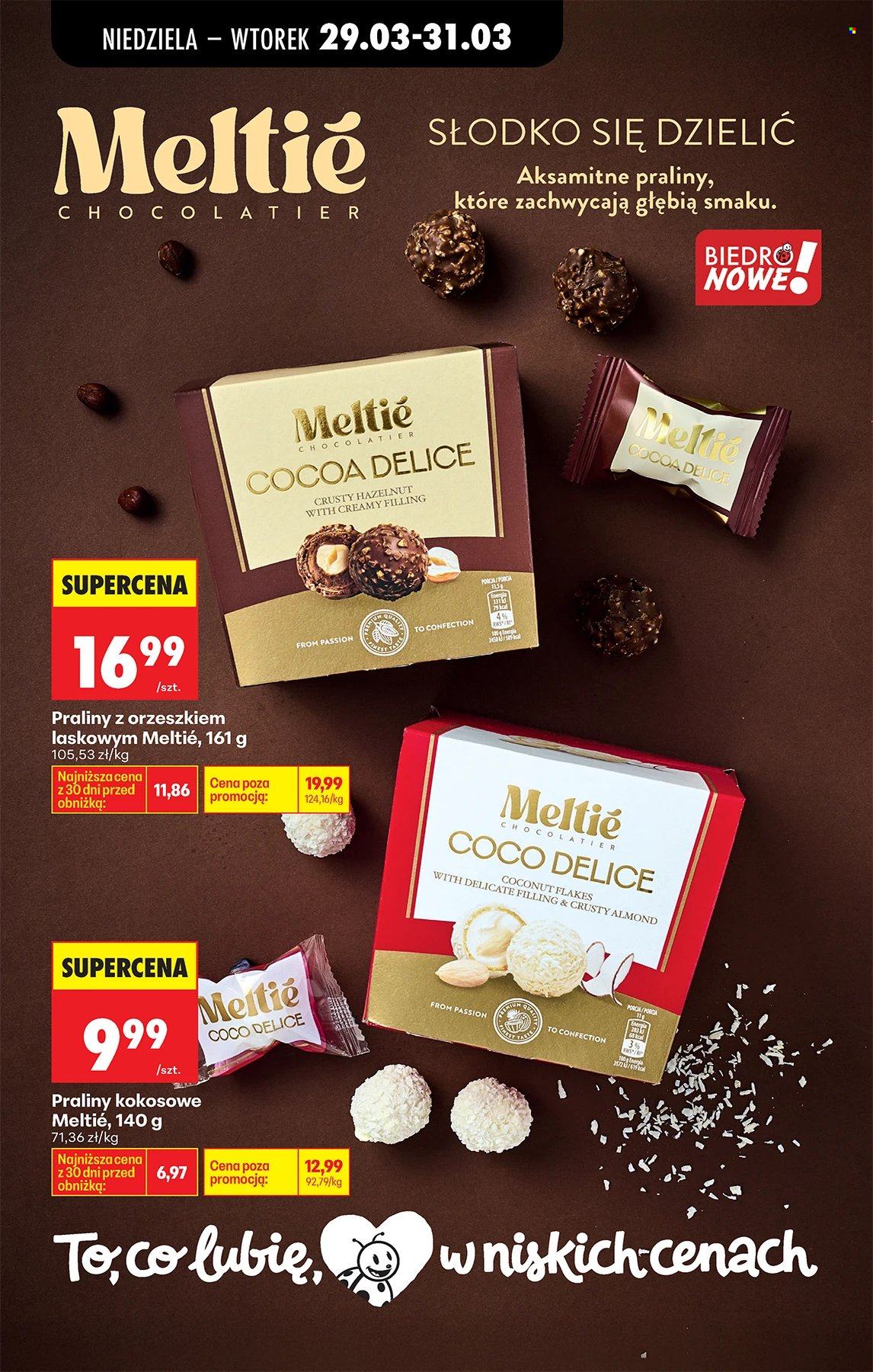 Gazetka Biedronka - 29.03.2026 - 4.04.2026. Strona 90