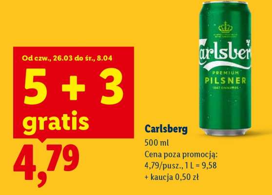 Carlsberg