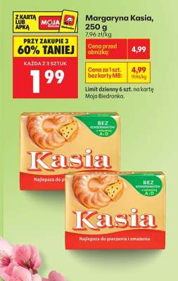 MARGARYNA KASIA 250 G
