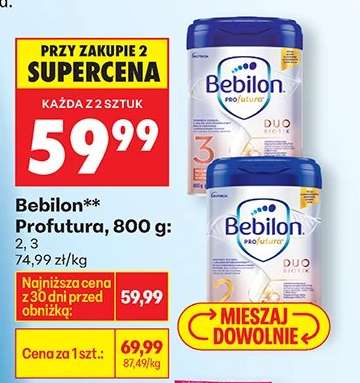Bebilon Profutura 800 g