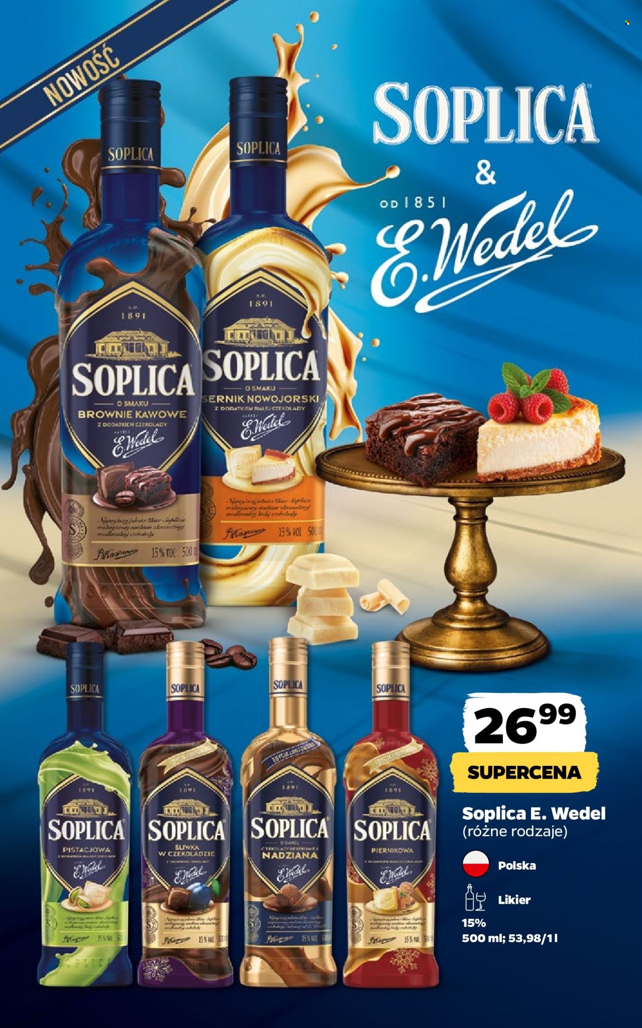 Gazetka Netto - 30.03.2026 - 11.04.2026. Strona 2