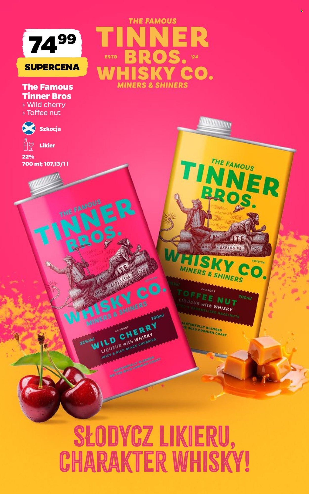 Gazetka Netto - 30.03.2026 - 11.04.2026. Strona 4