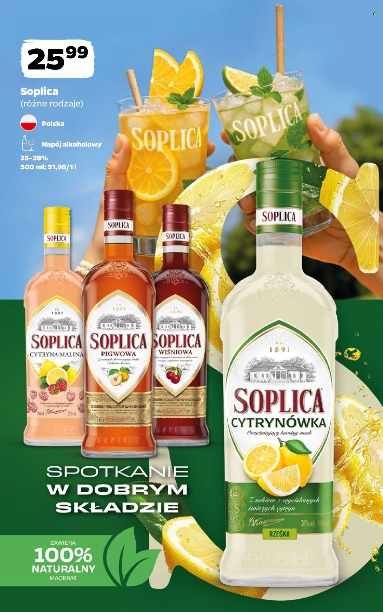 Gazetka Netto - 30.03.2026 - 11.04.2026. Strona 8