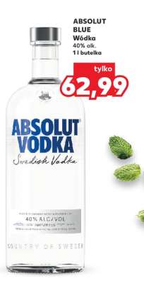 ABSOLUT BLUE