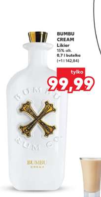 BUMBU CREAM