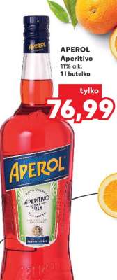 Aperol