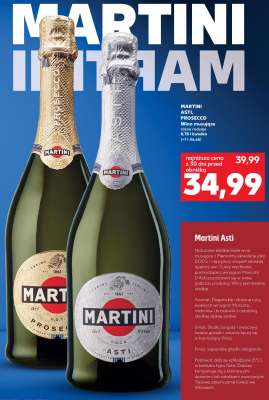 MARTINI ASTI