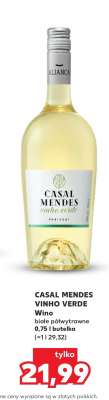 CASAL MENDES VINHO VERDE