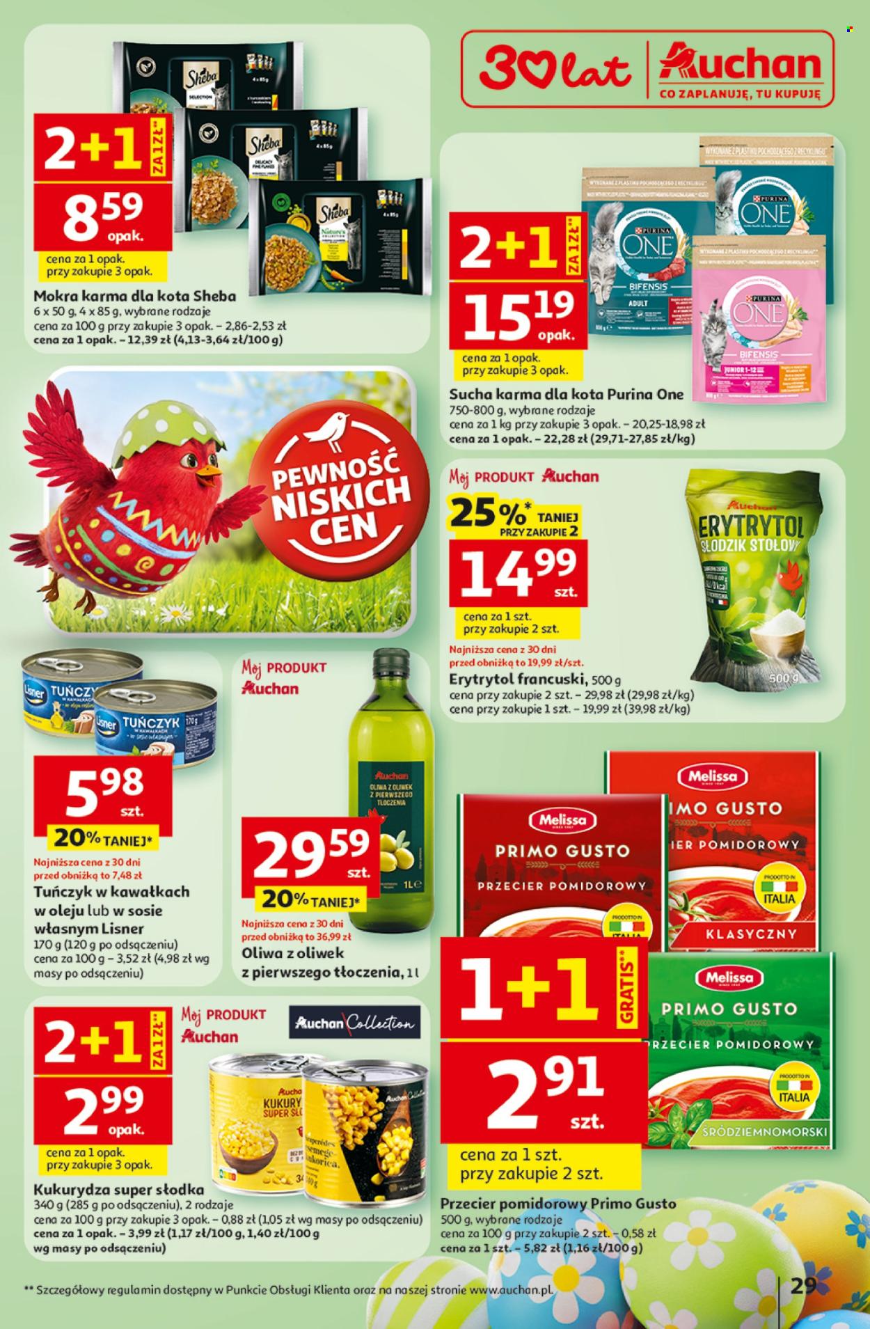 Gazetka Auchan - 31.03.2026 - 4.04.2026. Strona 29