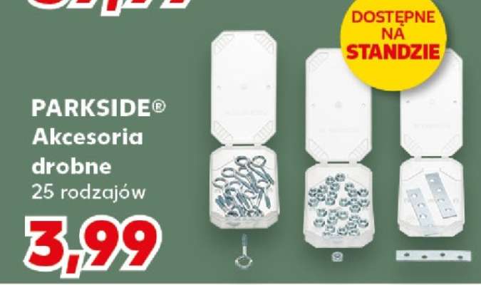 PARKSIDE® Akcesoria drobne