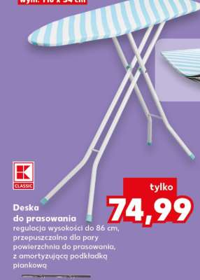 Deska do prasowania