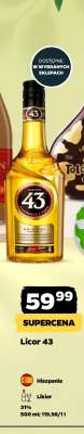 Licor 43