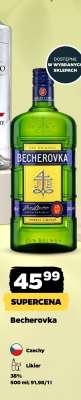 Becherovka