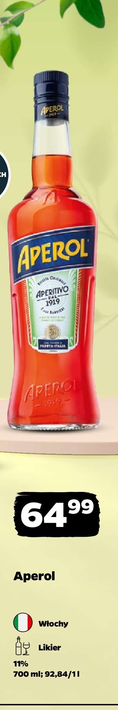 Aperol