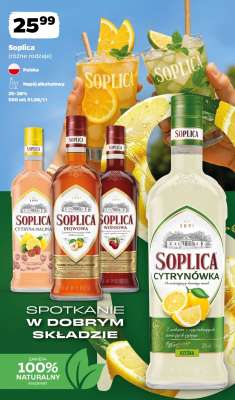 SOPLICA