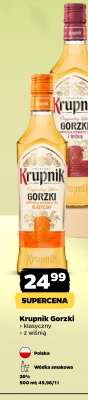 Krupnik Gorzki