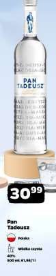 PAN TADEUSZ