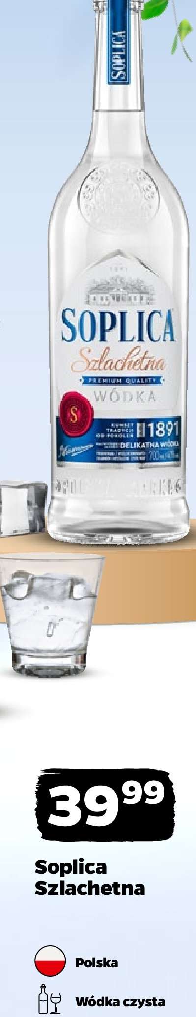 Soplica Szlachetna