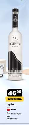 OGIŃSKI