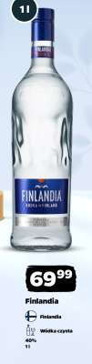 FINLANDIA