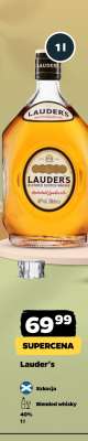 Lauder's