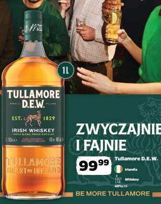 Tullamore D.E.W.