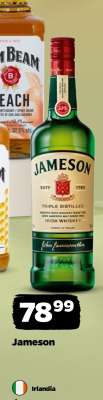 JAMESON