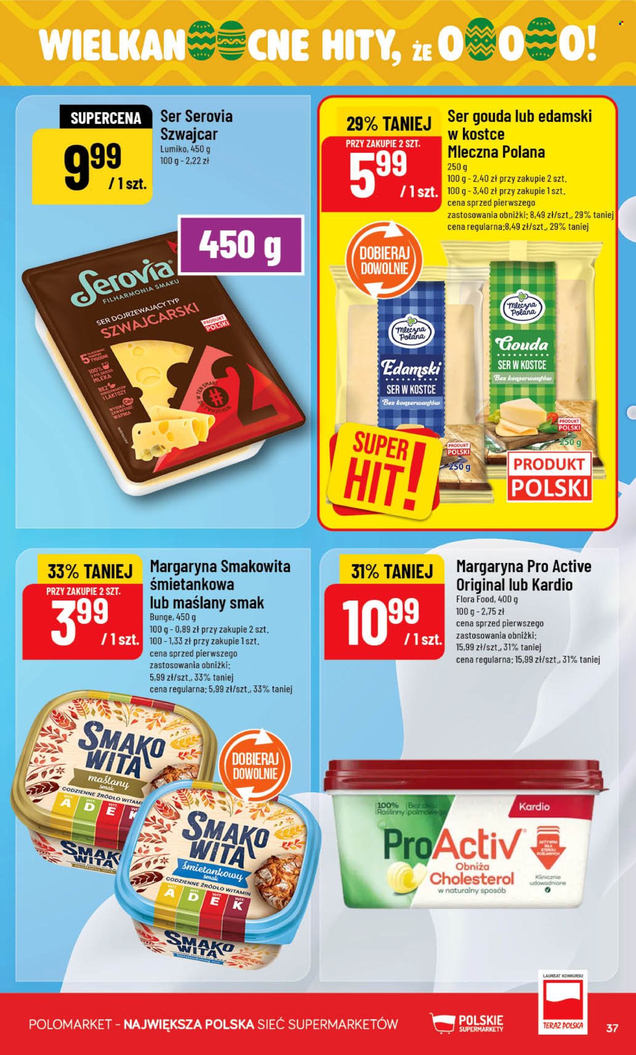 Gazetka Polomarket - 1.04.2026 - 4.04.2026. Strona 37