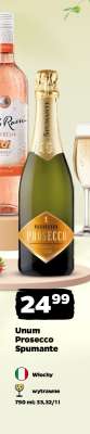 Unum Prosecco Spumante