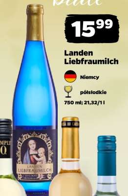 Landen Liebfraumilch