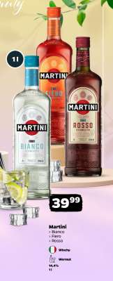MARTINI