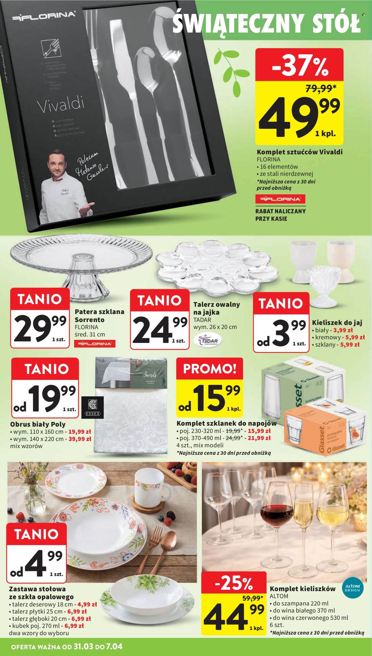 Gazetka Intermarché - 31.03.2026 - 7.04.2026. Strona 46