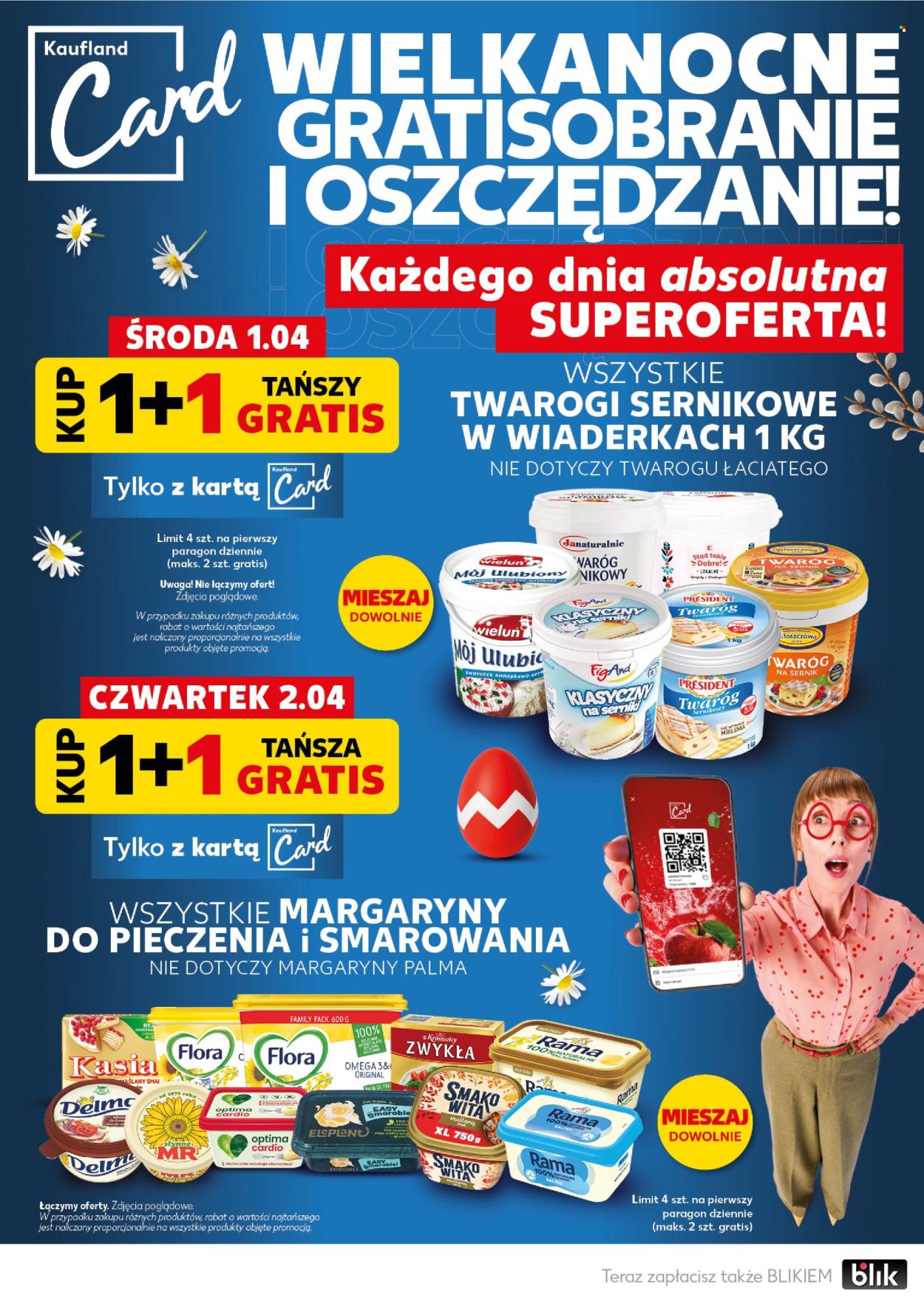 Gazetka Kaufland - 1.04.2026 - 8.04.2026. Strona 10