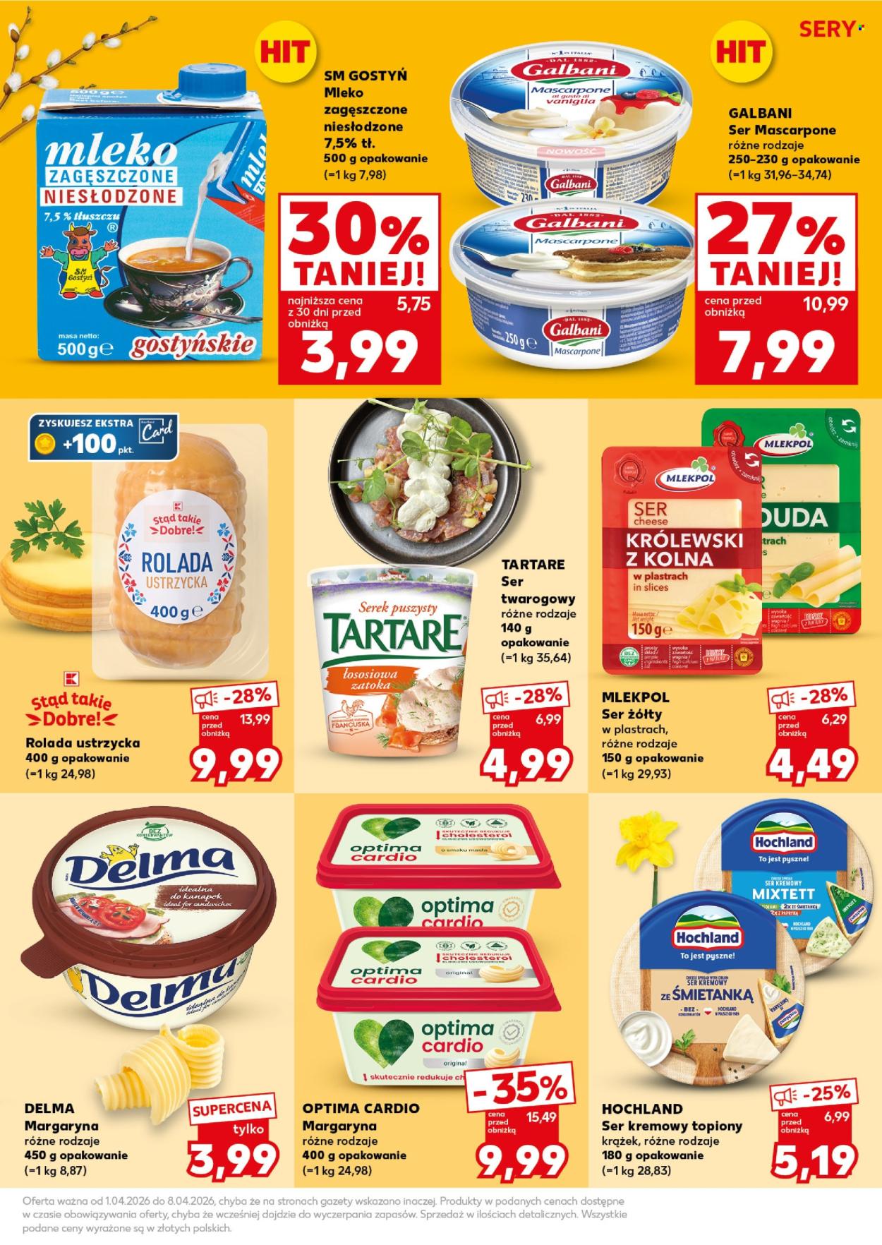 Gazetka Kaufland - 1.04.2026 - 8.04.2026. Strona 33